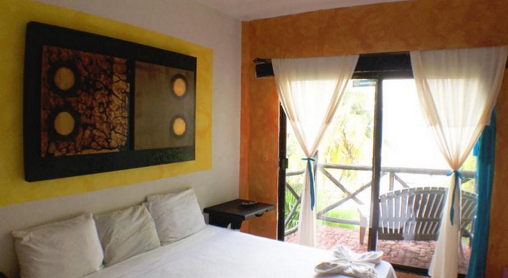 Casa Mexicana 3*