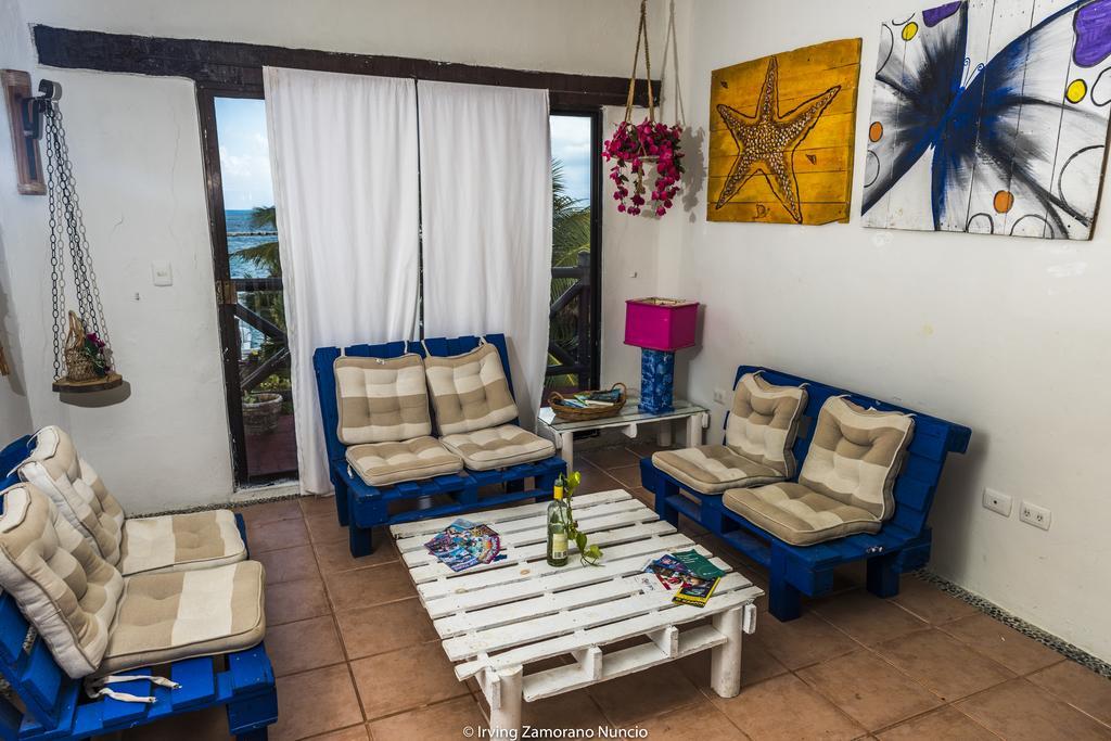 Casa Mexicana
