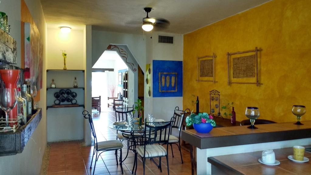 Casa Mexicana Apartahotel Cancún