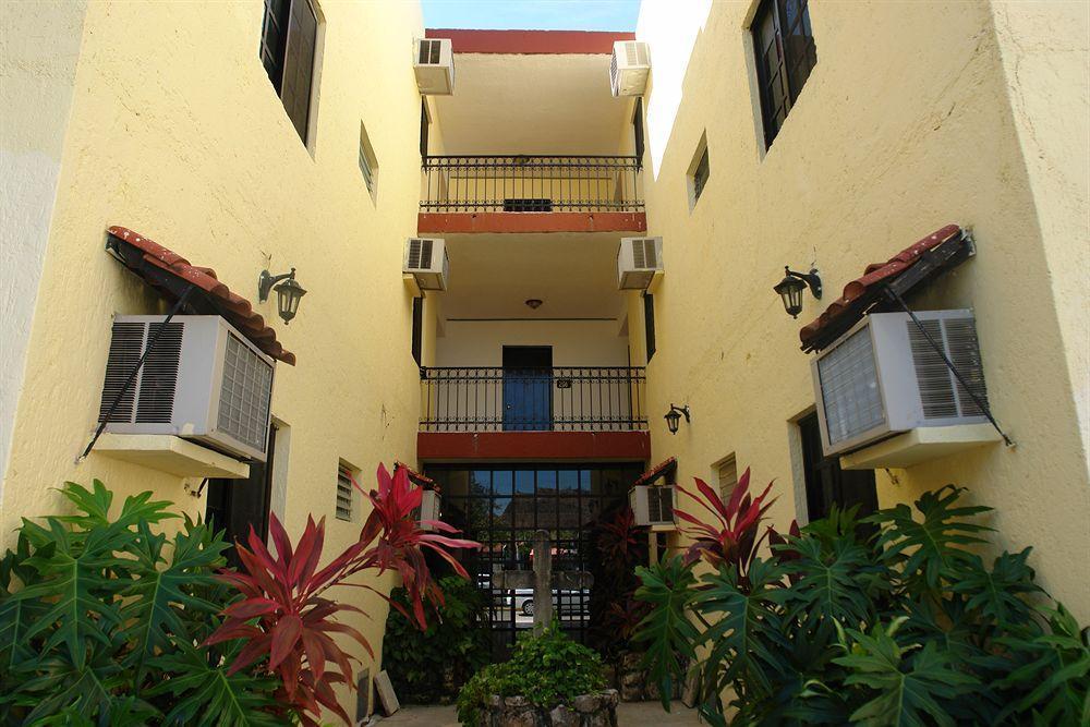 Hacienda Cancún