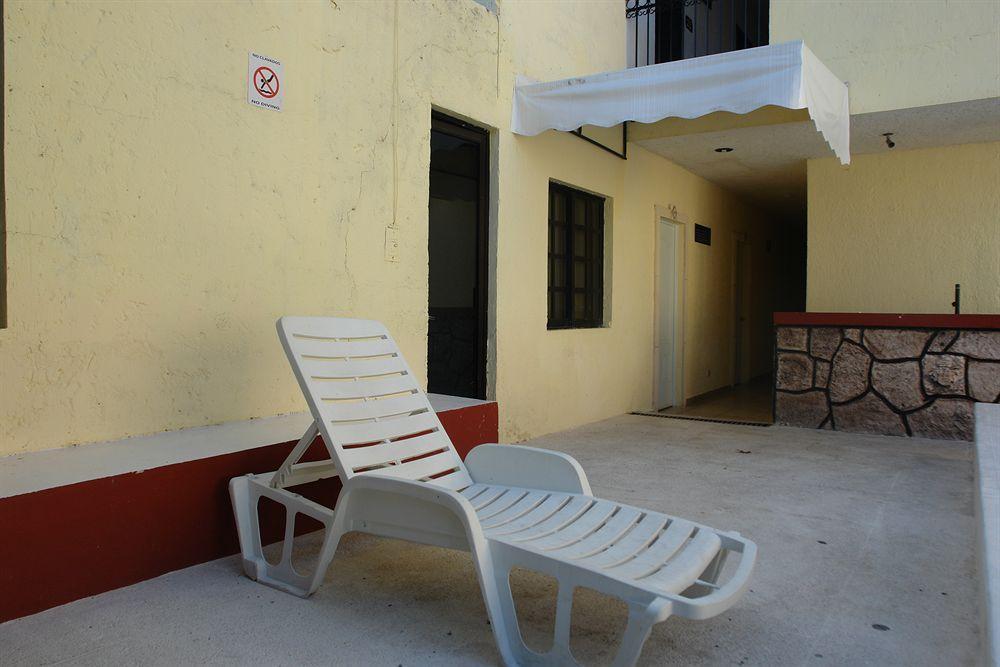 Hotel Hacienda