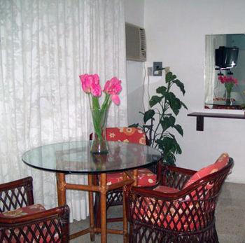 Suites Le Monde Hotel Cancún