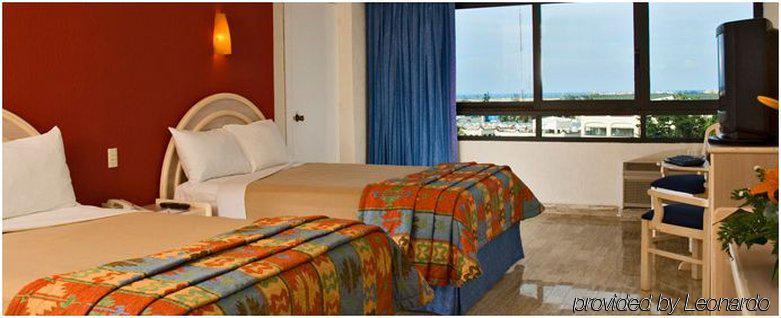 Smart The Urban Oasis 4*