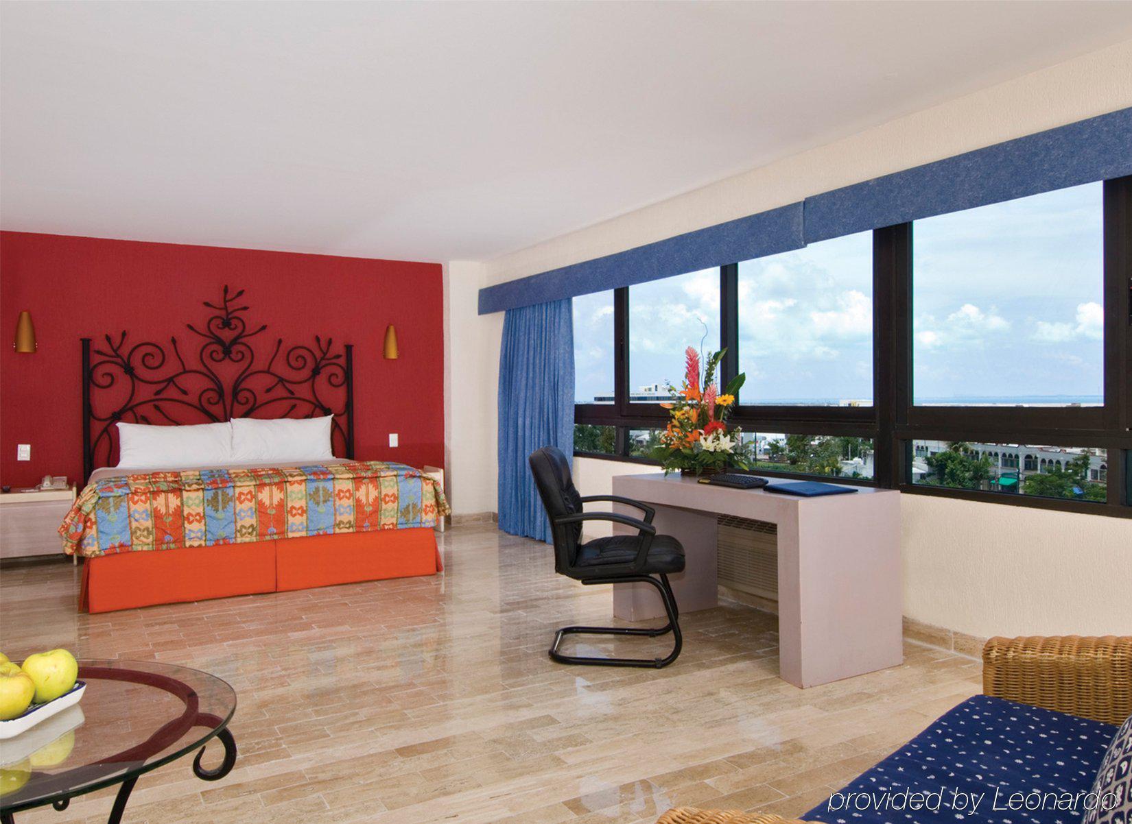 Smart The Urban Oasis 4* Cancún