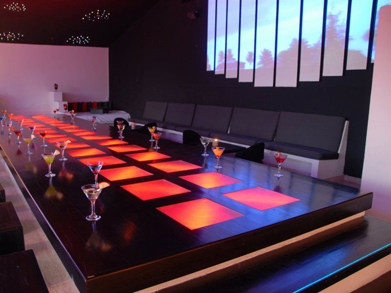 Hotel Smart The Urban Oasis Cancún