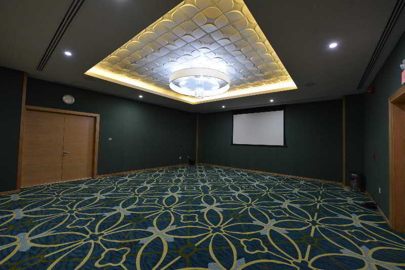 Four Points By Sheraton Centro Hotel Cancún