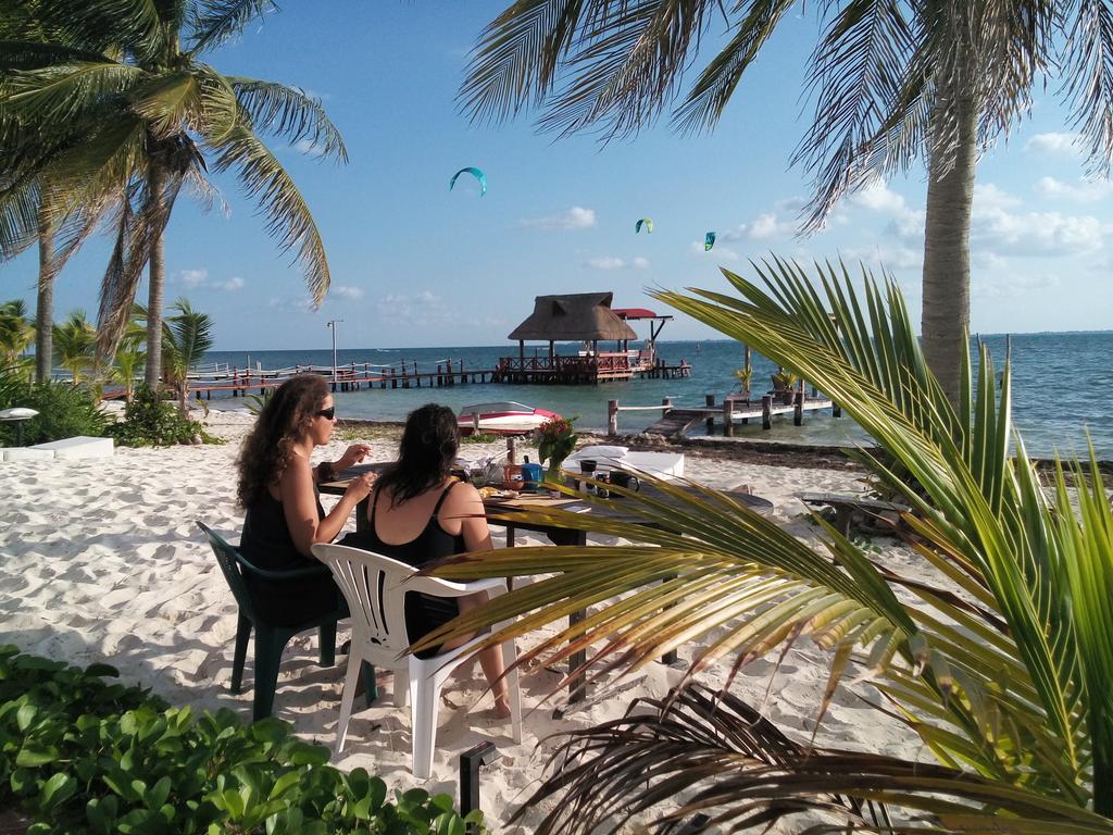 Mayambe Private Village 3* Cancún