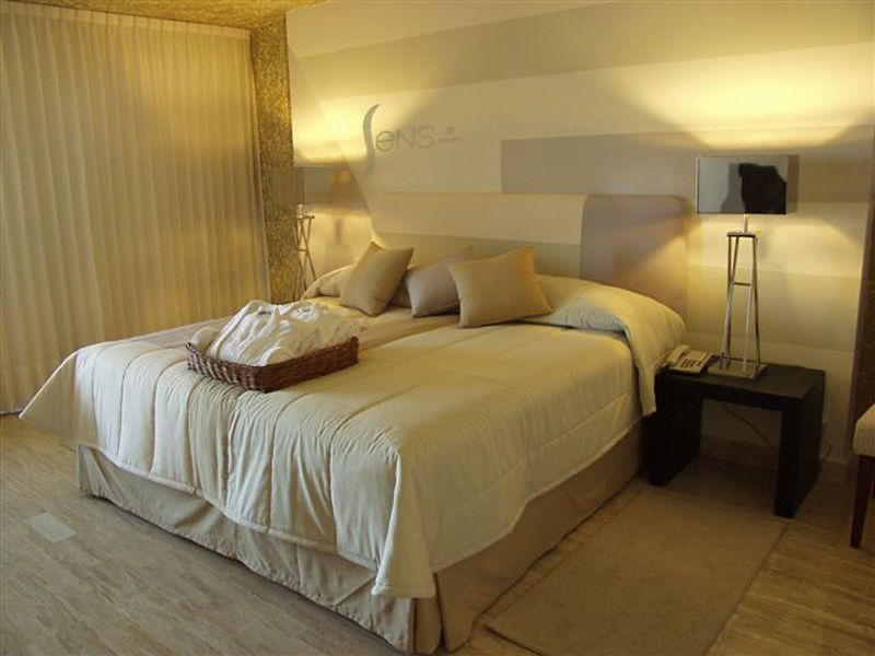 Smart The Urban Oasis Cancún
