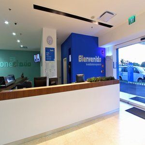 One Centro Hotel Cancún