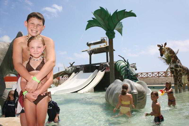 Royal Solaris Resort Cancún
