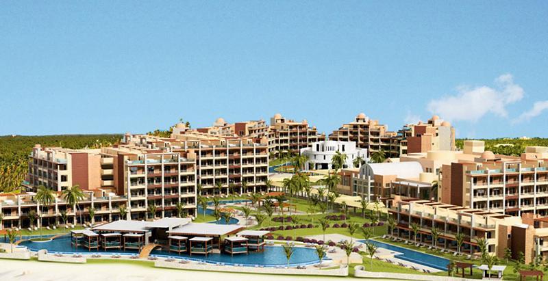 Excellence Playa Mujeres (adults Only)