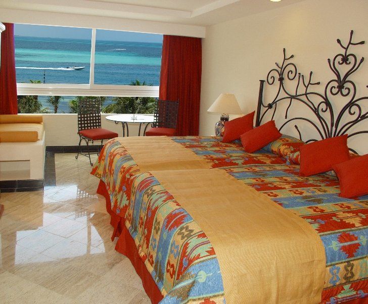 Grand Oasis Palm Cancun