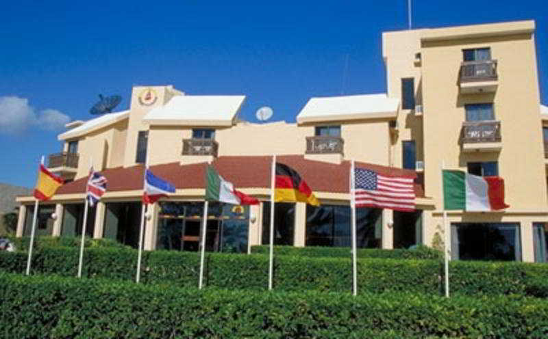 Hotel Imperial Perlas Cancún