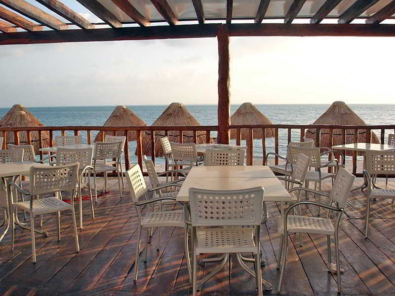 Ocean View Arenas