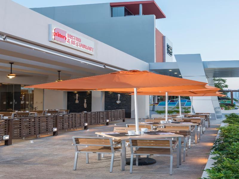 Four Points By Sheraton Centro Hotel