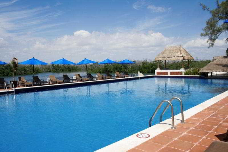 Elan Resort And Spa Cancun Cancún