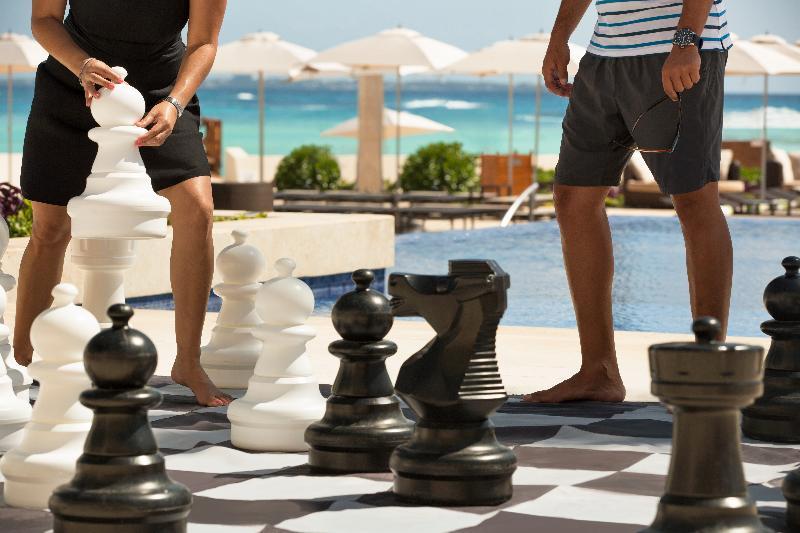 Resort Turquoize At Hyatt Ziva (adults Only)