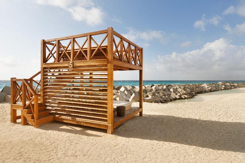 Turquoize At Hyatt Ziva (adults Only) Resort 5*