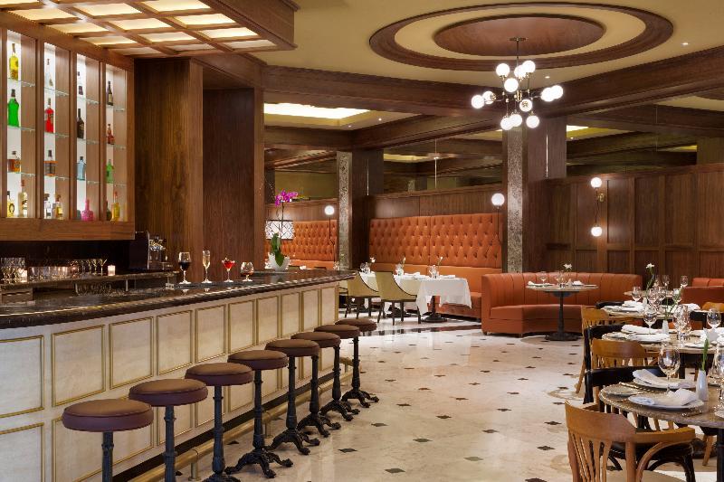 Turquoize At Hyatt Ziva (adults Only) 5*