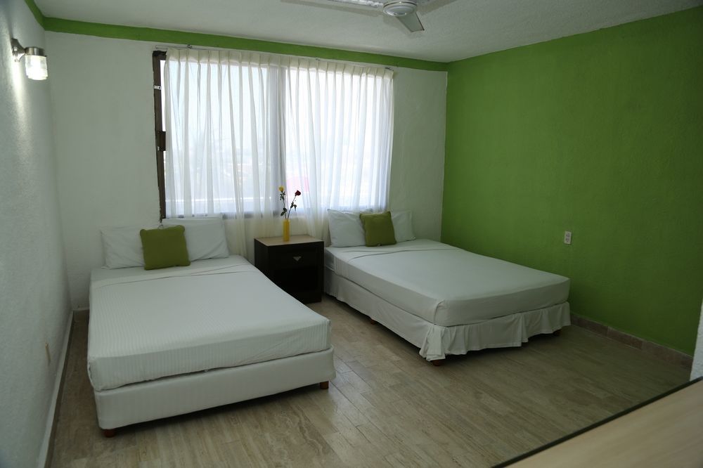 Hotel Bed & & Fun Cancún