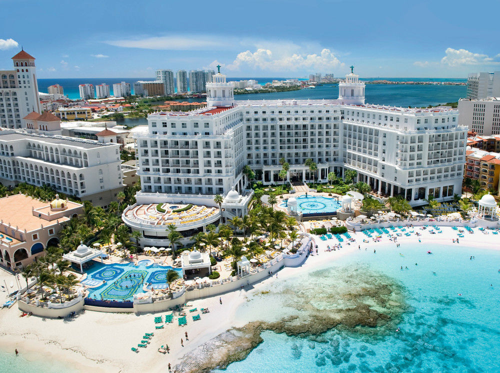 Hotel Riu Palace Americas (adults Only)