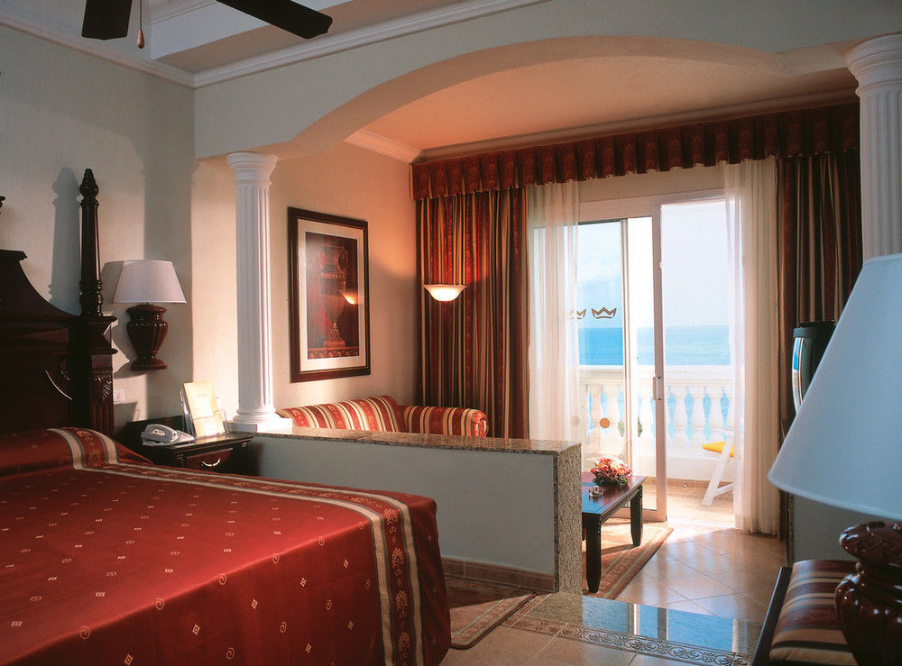 Hotel Riu Palace Americas (adults Only) Cancun