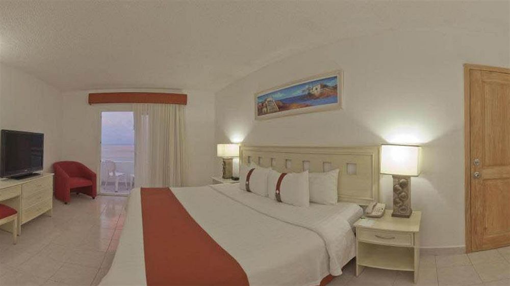 Resort Ocean View Arenas 4*