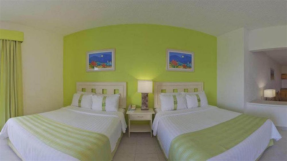Ocean View Arenas Resort 4*