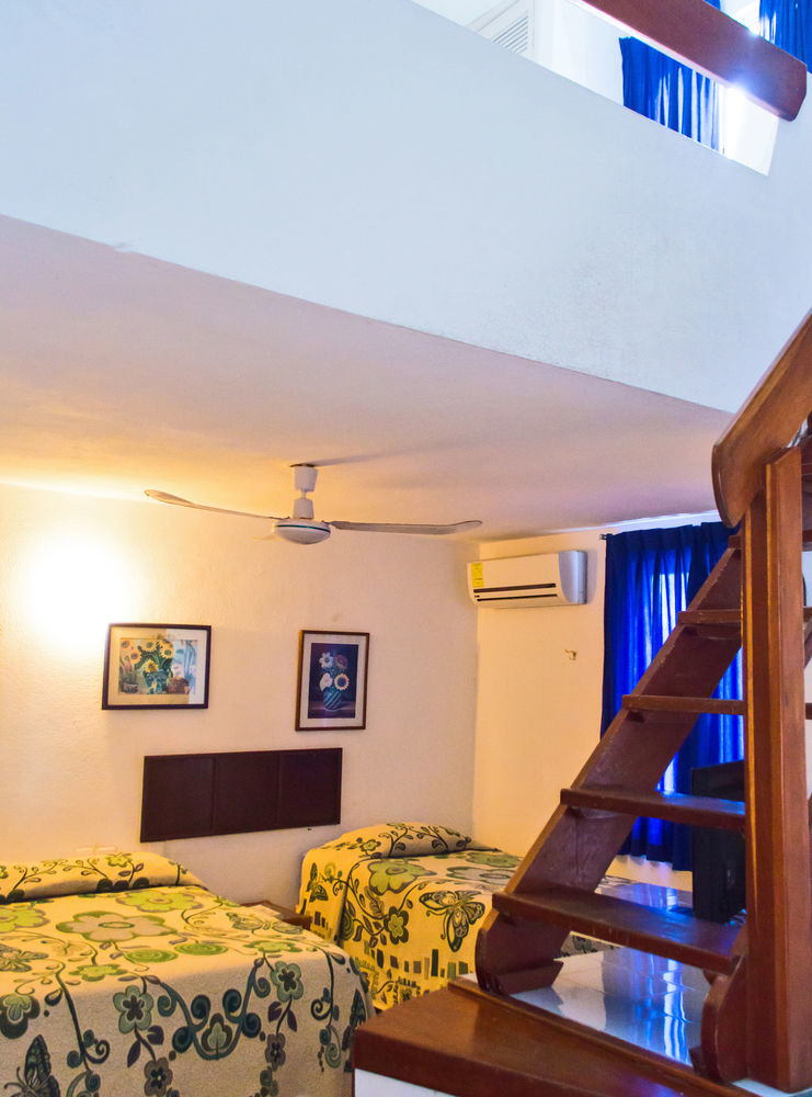 Suites Le Monde Hotel