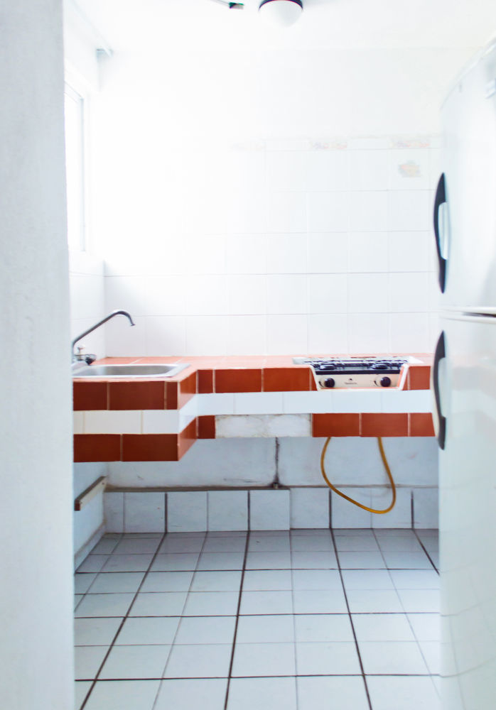 Hotel Suites Le Monde 2*