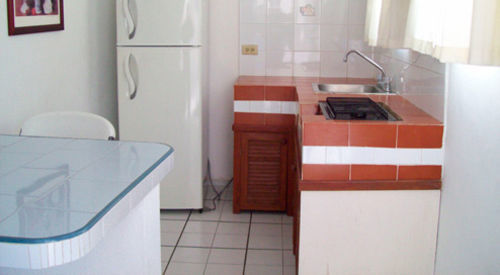 Hotel Suites Le Monde Cancun
