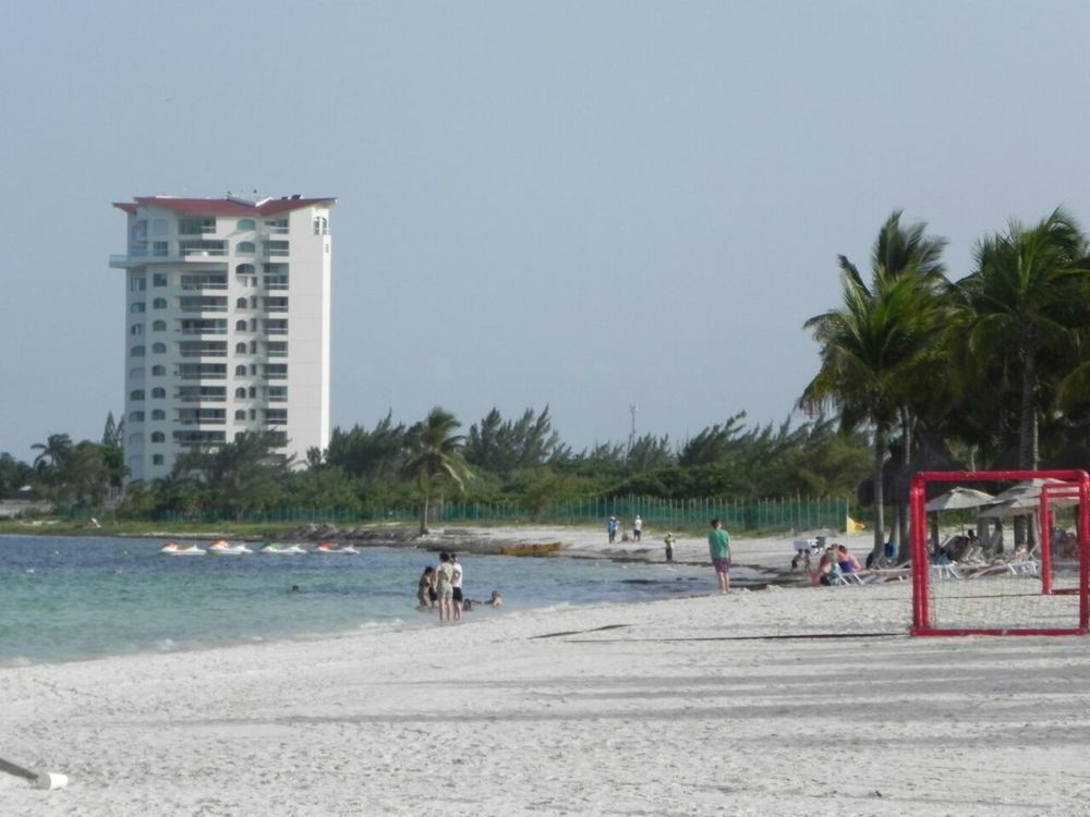 Hacienda Punta Sam
