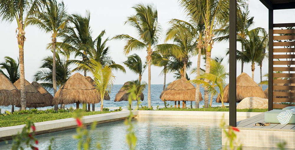 Finest Playa Mujeres Hotel 5*