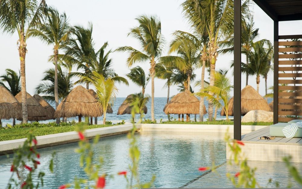 Finest Playa Mujeres Hotel Cancún
