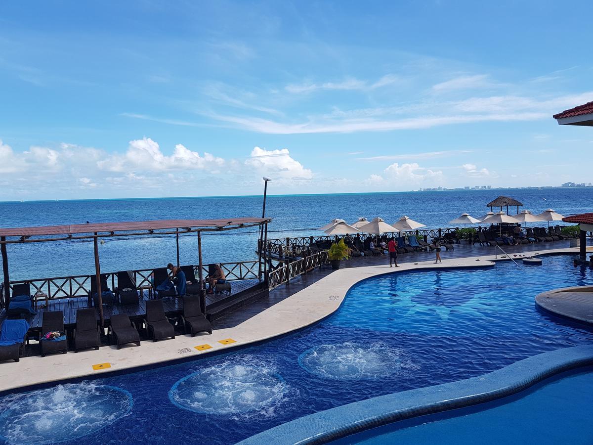 Apartamento Frente Al Mar *