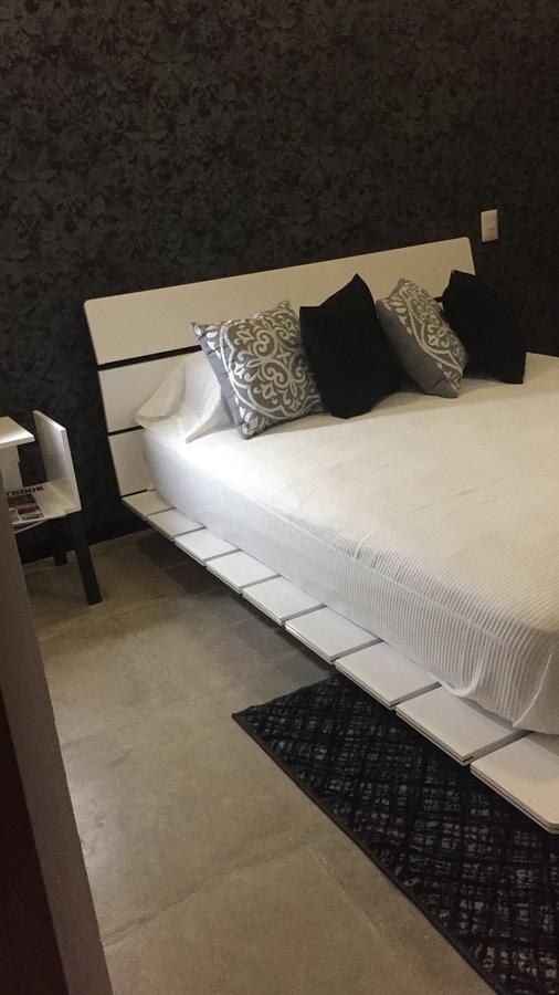Apartamento Downtown