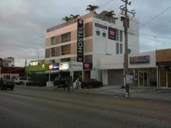 Hostal Tucan Cancún
