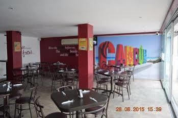 Tucan Cancún