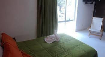 Tucan Hostal Cancún