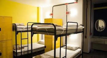 Hostal Tucan *