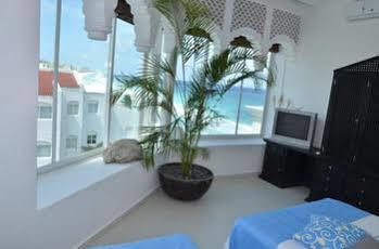 Amigo Solymar Apartahotel