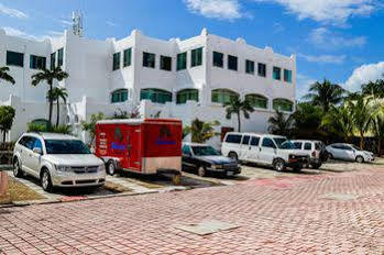 Natura Cancun