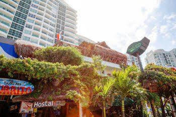 Hotel Natura Cancun