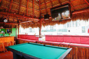 Natura Cancun