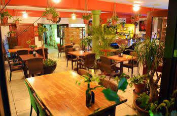 Natura Hotel 2*