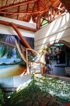 Natura Hotel Cancun