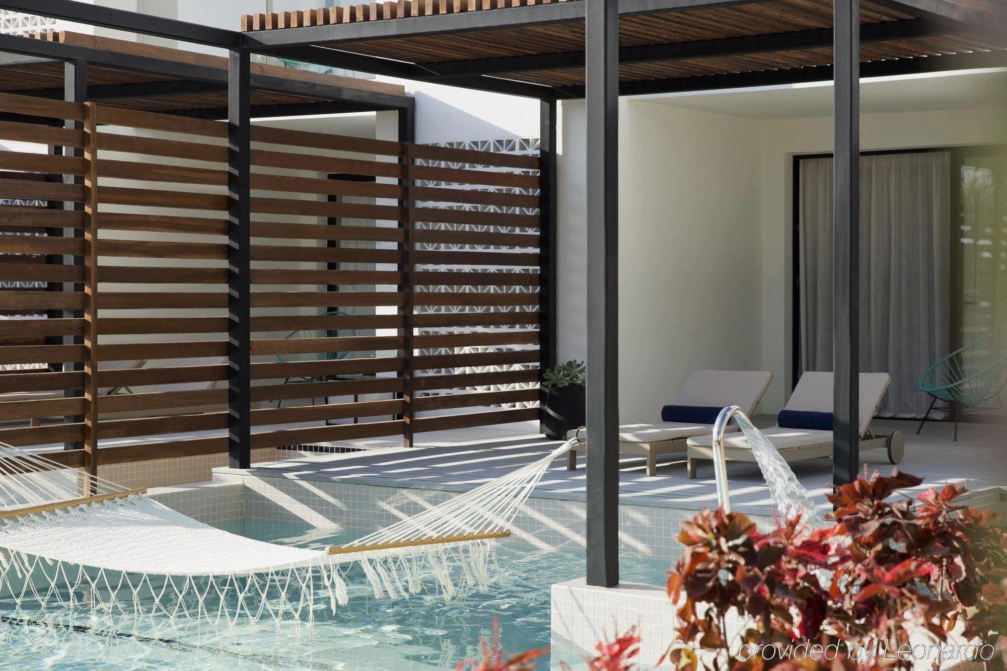 Finest Playa Mujeres Hotel 5*