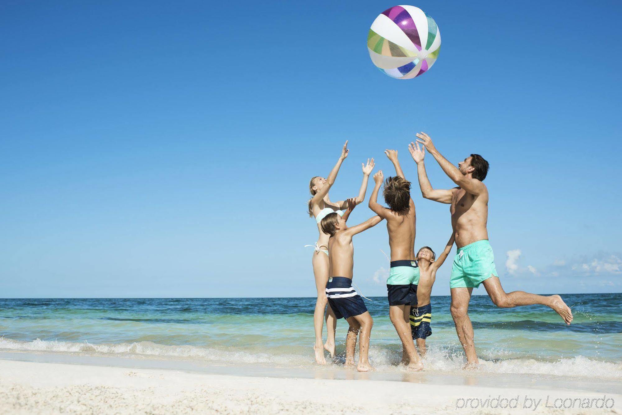 Finest Playa Mujeres Hotel 5*