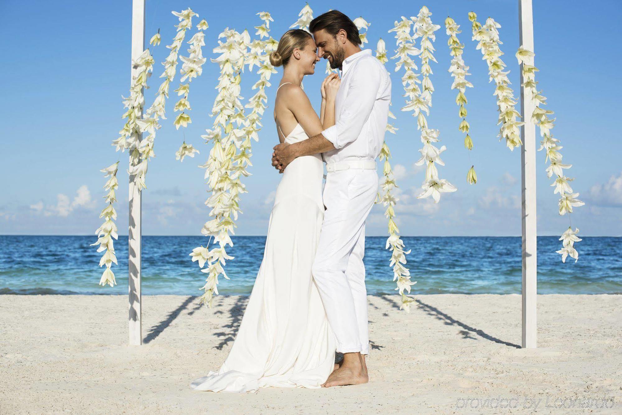 Finest Playa Mujeres 5*
