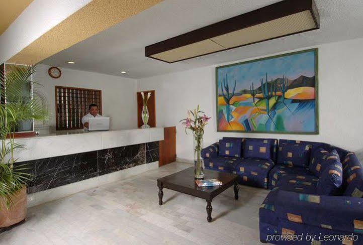 Hotel Imperial Laguna Faranda Cancún